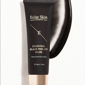 Eclat Skin London Charcoal Peel Off Mask